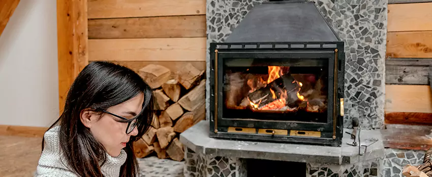 Harman P68-C Pellet Stove Repair in Wenatchee, Washington 