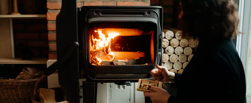 Hearthstone Wood Stoves Fireplace Repair in Wenatchee, Washington
