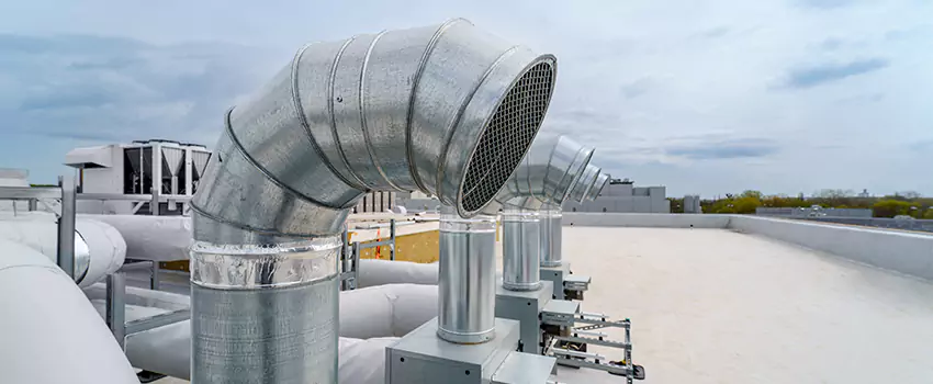 Insulated Ductwork Repair Services Near Me in Wenatchee, WA