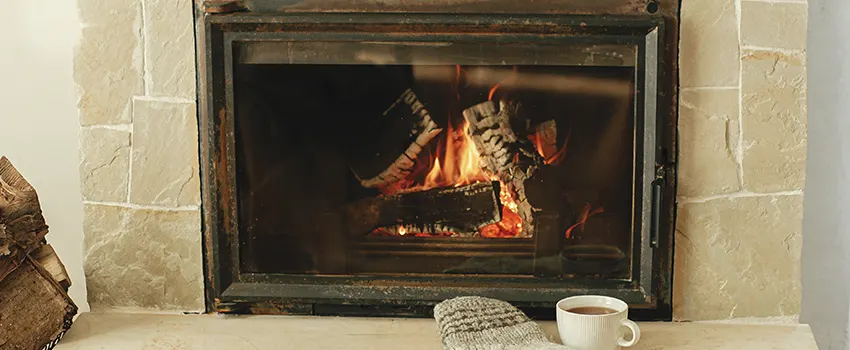Kings man Fireplaces Insert Services in Wenatchee, WA