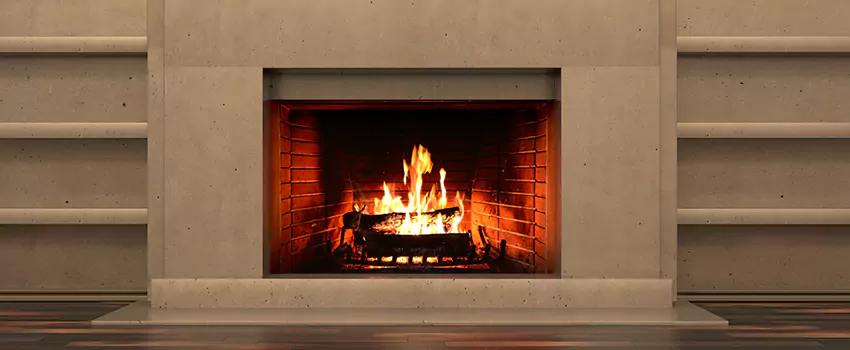 Majestic Trilliant Series Gas Fireplace Insert Repair in Wenatchee, Washington