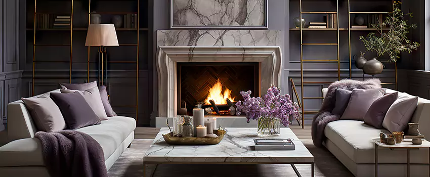 Napoleon Galaxy Series Outdoor Fireplaces Repair in Wenatchee, WA