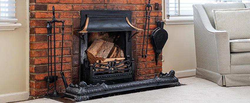 Custom Old Fireplace Redesign Services in Wenatchee, Washington