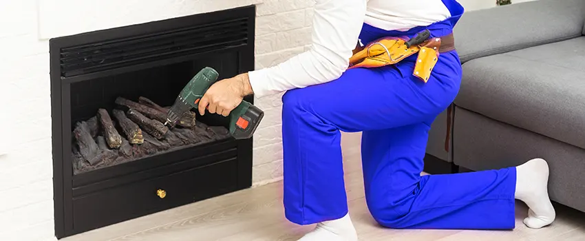 Pellet Fireplace Repair Services in Wenatchee, WA