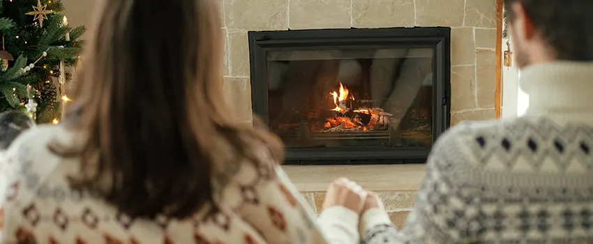 Superior Open-Hearth Wood Fireplaces in Wenatchee, WA