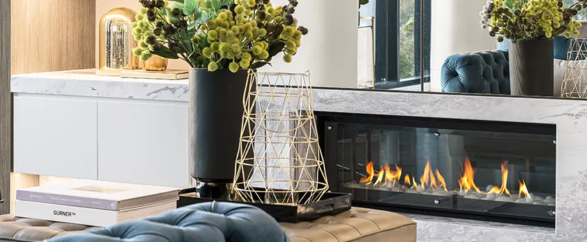 Professional Town & Country Luxury Fireplace Maintenance Experts in Wenatchee, Washington