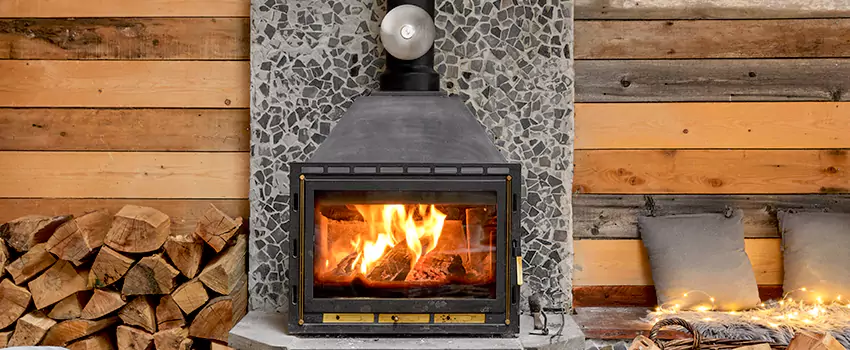 Travis Industries Elite Fireplace Inspection and Maintenance in Wenatchee, Washington