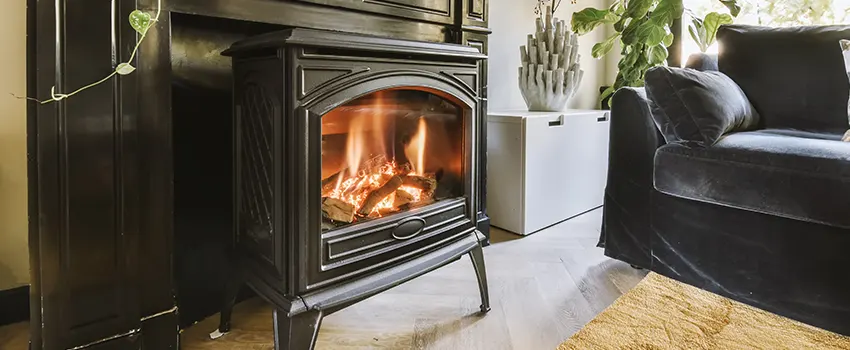 Valor Wood Fireplace in Wenatchee, WA