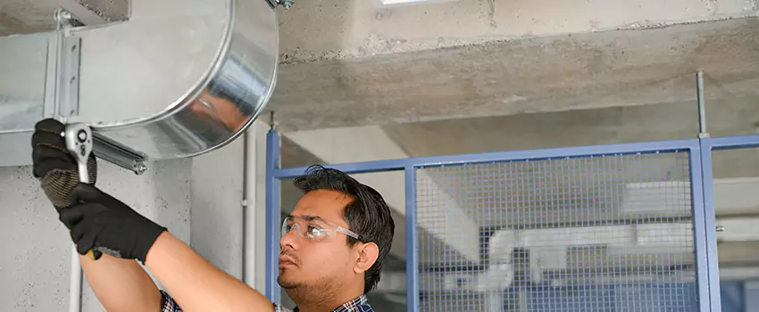 Benefit of Ventilation Cleaning in Wenatchee, Washington
