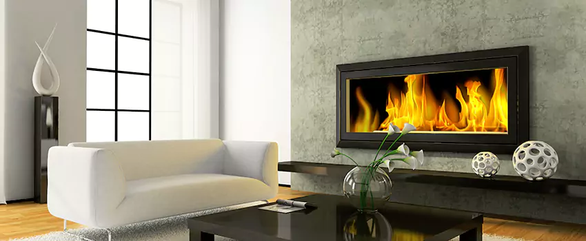 Ventless Fireplace Oxygen Depletion Sensor Installation and Repair Services in Wenatchee, Washington