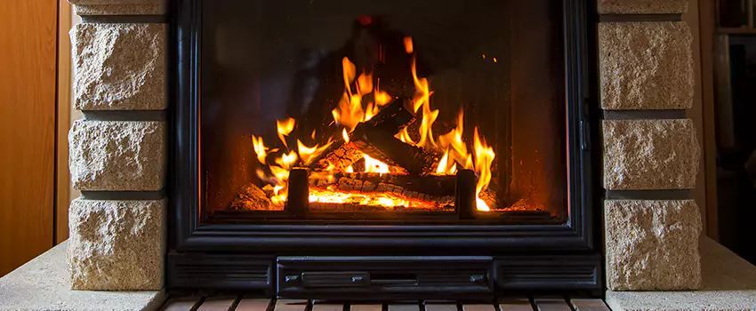 Cost of Wood Fireplace Installation in Wenatchee, WA