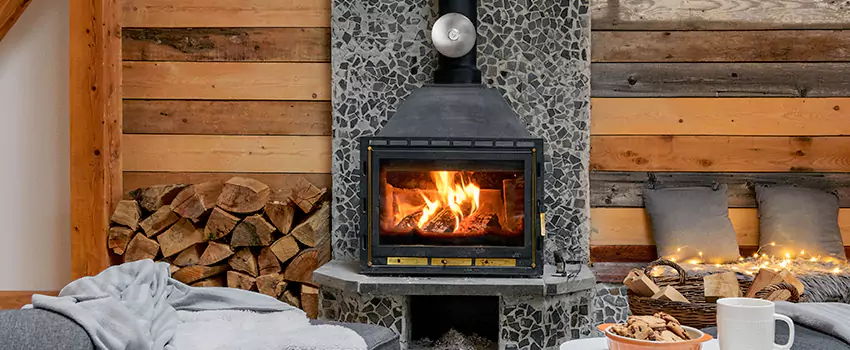 Affordable Wood Fireplace Fixing Solutions in Wenatchee, Washington