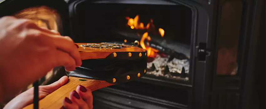 Cost of Wood Furnace Repair and Installation Services in Wenatchee, WA