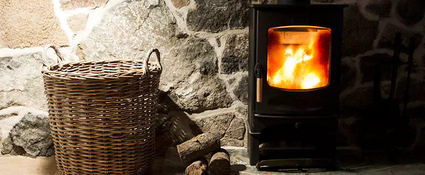 24/7 Wood Stove Installation Services in Wenatchee, Washington