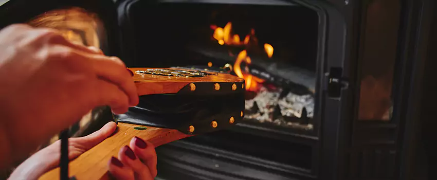 Wood Stove Grates Repair in Wenatchee, Washington