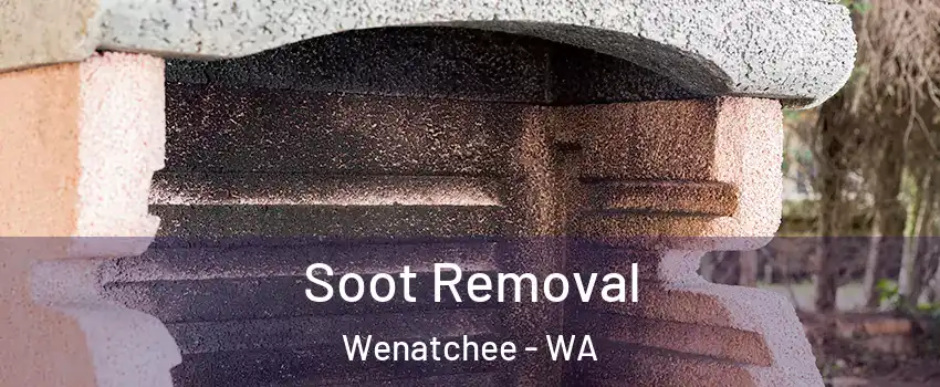  Soot Removal Wenatchee - WA